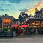 Glen Ellen Star