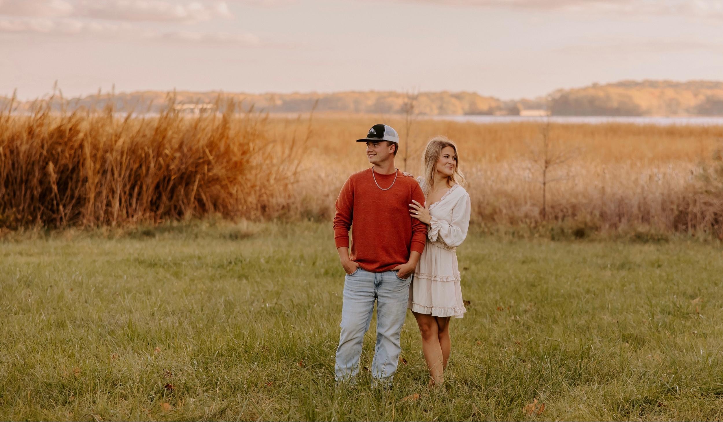 The Wedding Website of Courtney Quade and Greg Pfeiffer