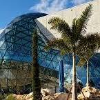 The Dalí Museum
