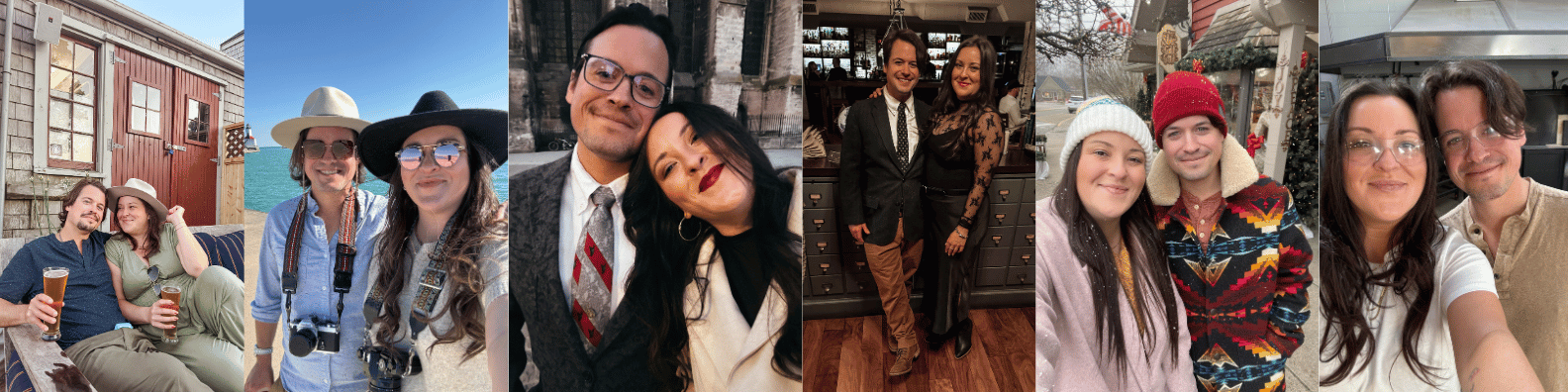 The Wedding Website of Lauren Irick and Lyle Fellows