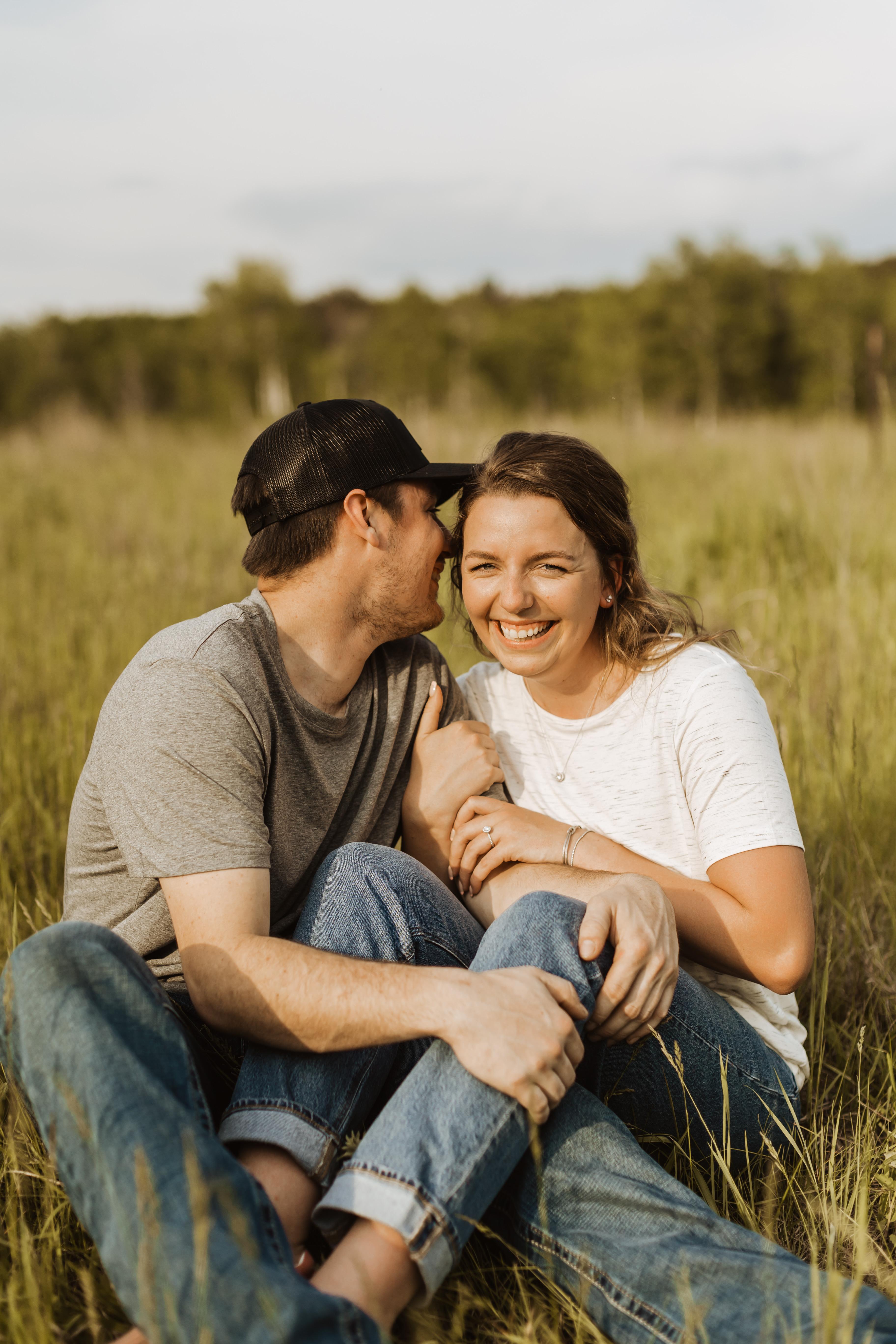 The Wedding Website of Mikayla Swanson and Nicholas Sonnek