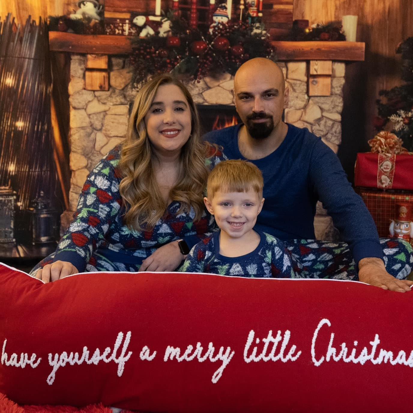 Christmas photos 🎄
