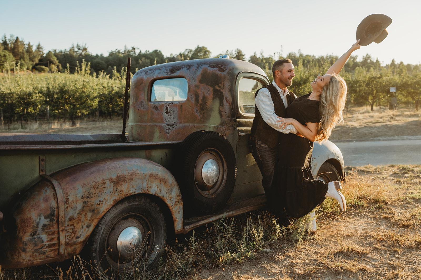 The Wedding Website of Michael Smith and Amanda Estes