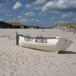 Robert Moses State Beach