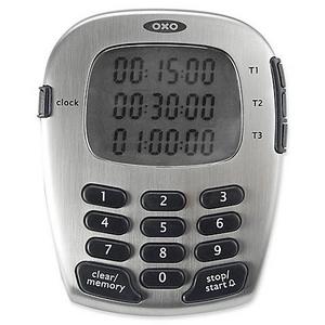 OXO Good Grips® Triple Timer