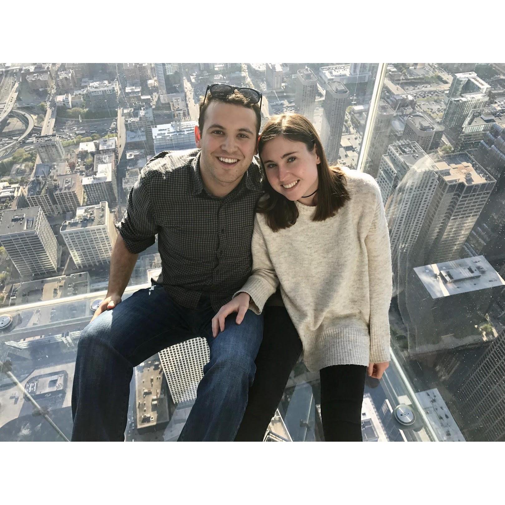 Chicago!