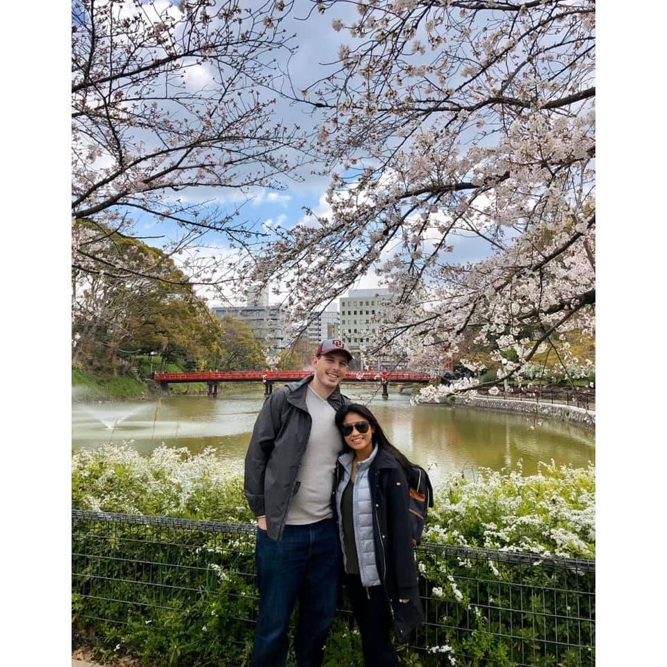 Japan (April 2019)