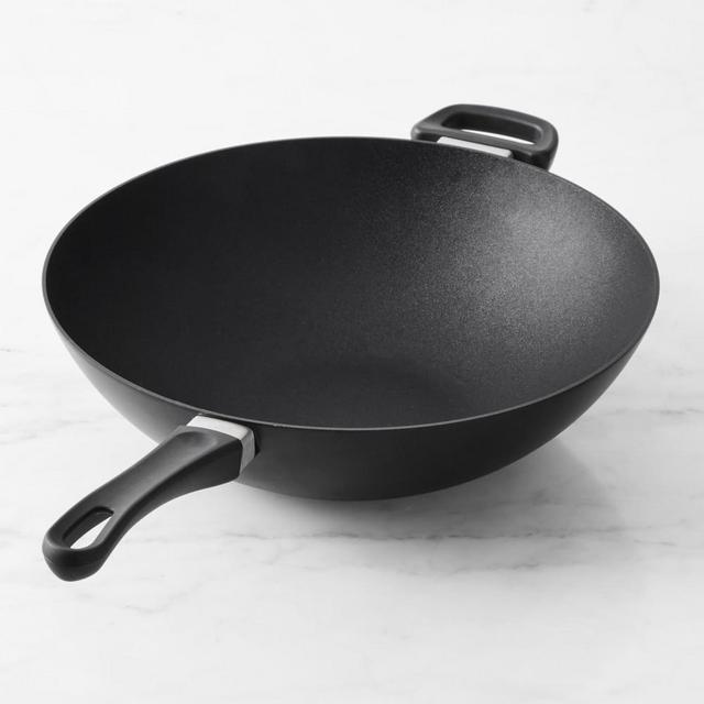SCANPAN Classic Plus Nonstick Wok