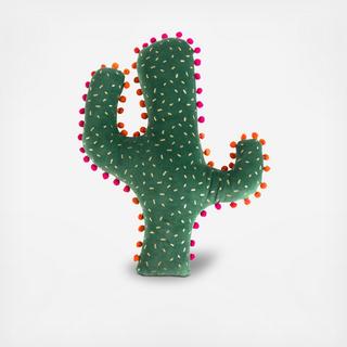 Cactus Pillow