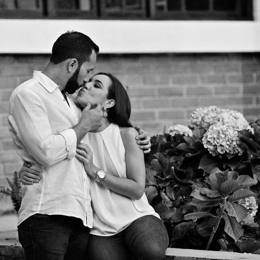 Engagement Photoshoot
