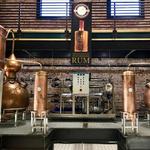 Richland Rum - Brunswick