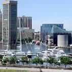 Inner Harbor