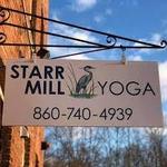 Starr Mill Yoga