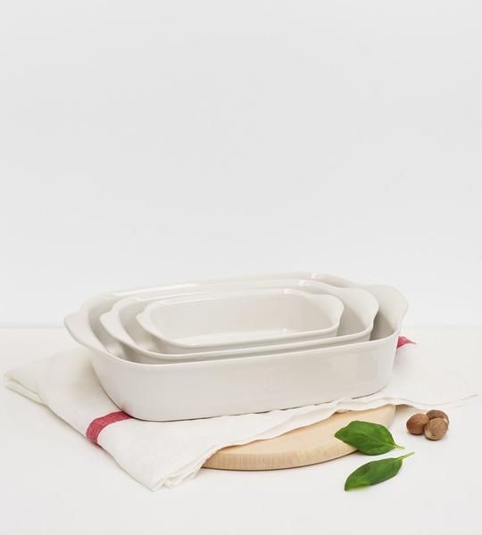Emile Henry | Ultime Baker Set | 3 Piece