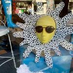 Oscar Oglethorpe Eyewear