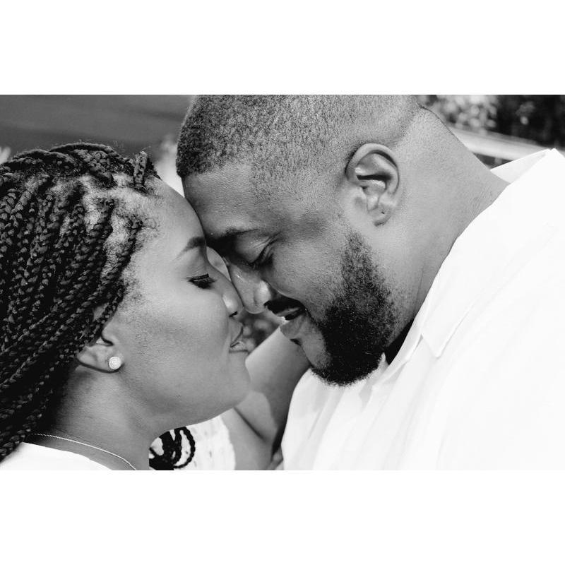 Our love is magnetic! #Facts