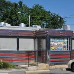 Neptune's Diner