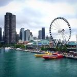 Navy Pier