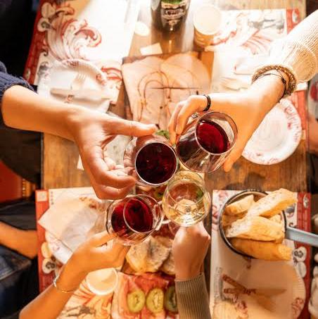 Food Tour in Milan