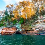 Apostle Islands Cruises Boat Tour