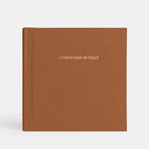 Everyday Photo Book | 7x7 Small Album | Artifact Uprising