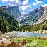 Rocky Mountain National Park