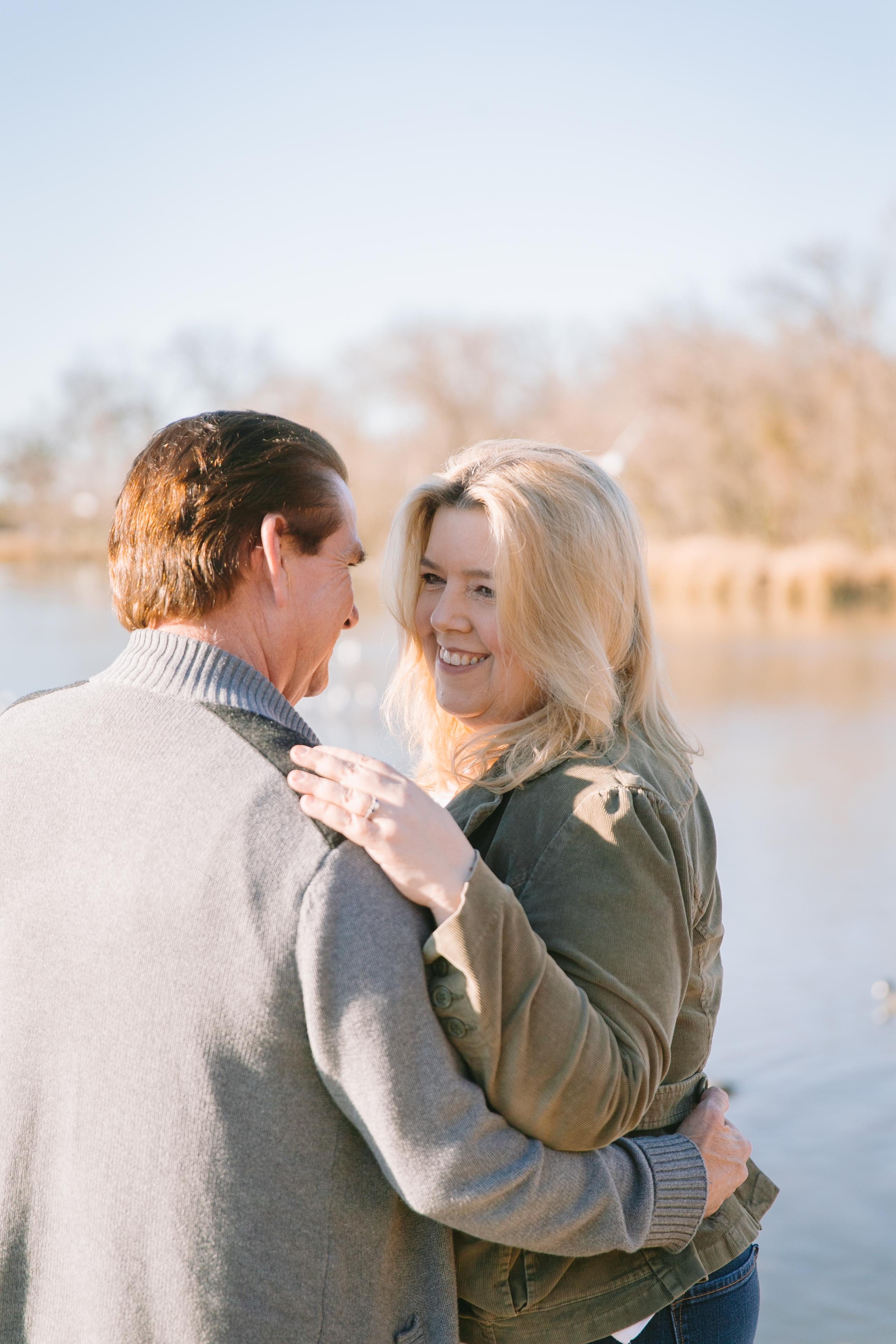 The Wedding Website of Darlene McIntyre and John Parham