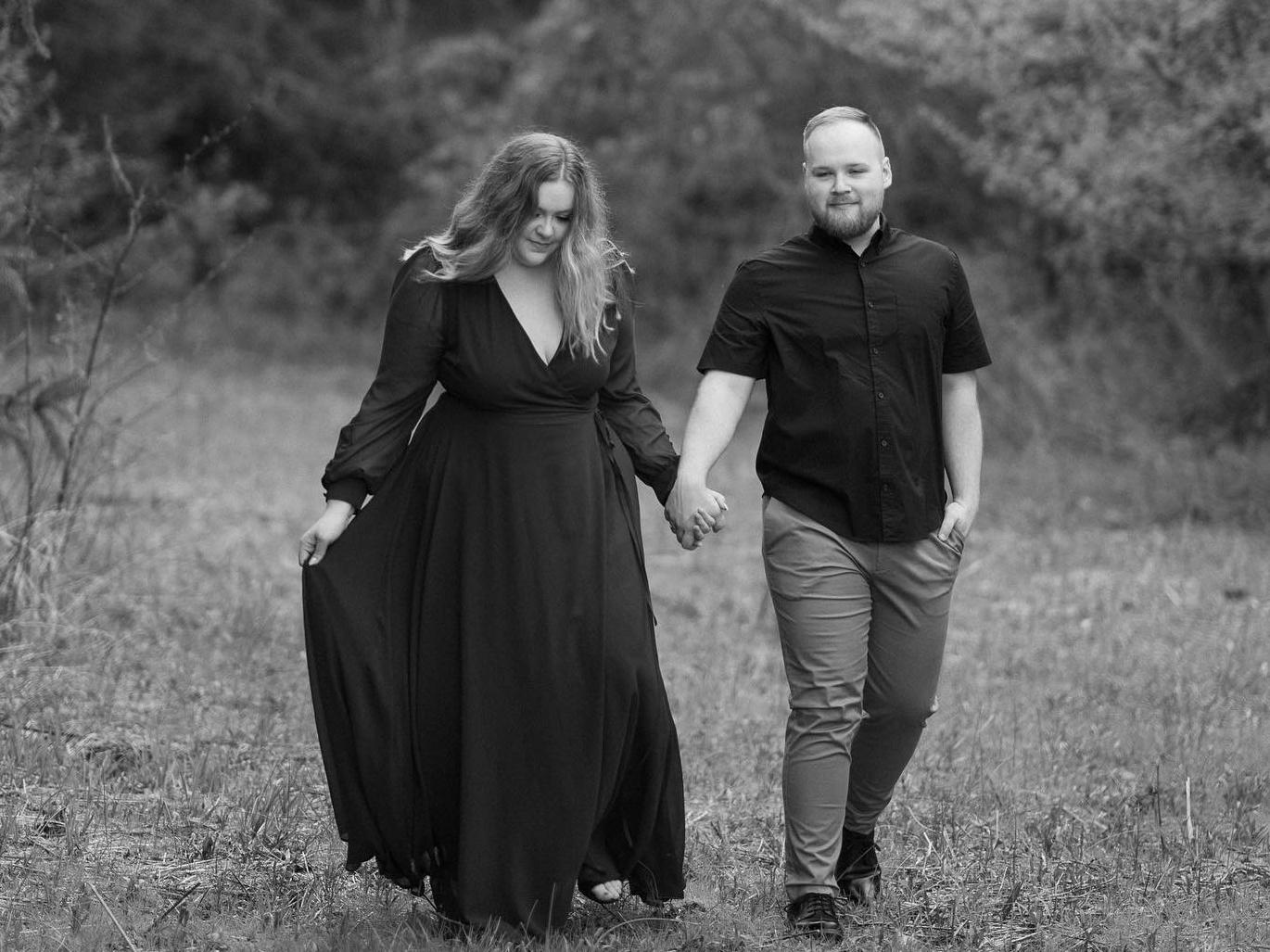 The Wedding Website of Emily Smith and Kaleb Vargo