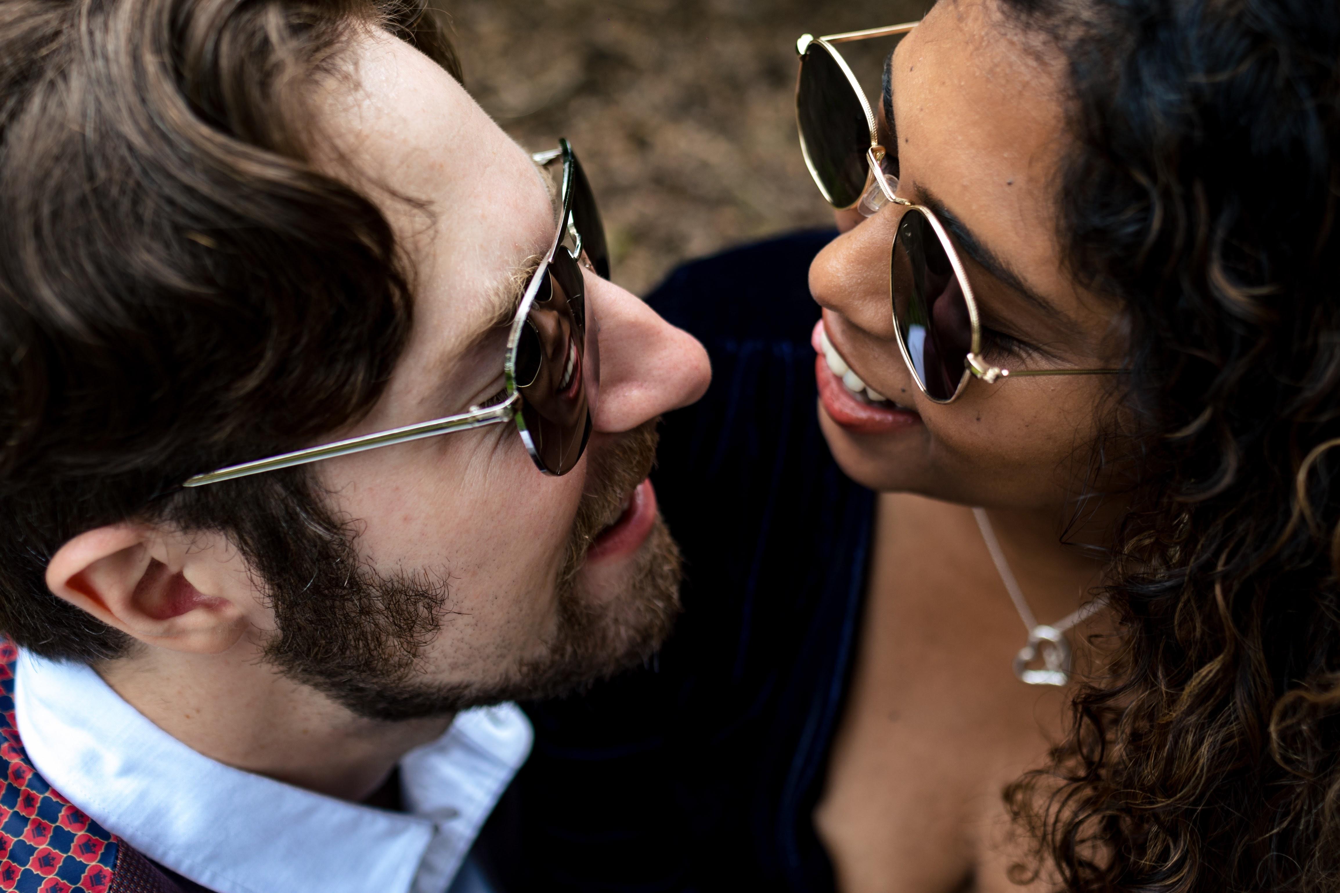 The Wedding Website of Eric Lewis and Harsha Balachandran