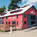 Twin Barns Brewing Co
