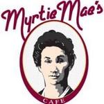 Myrtie Mae's