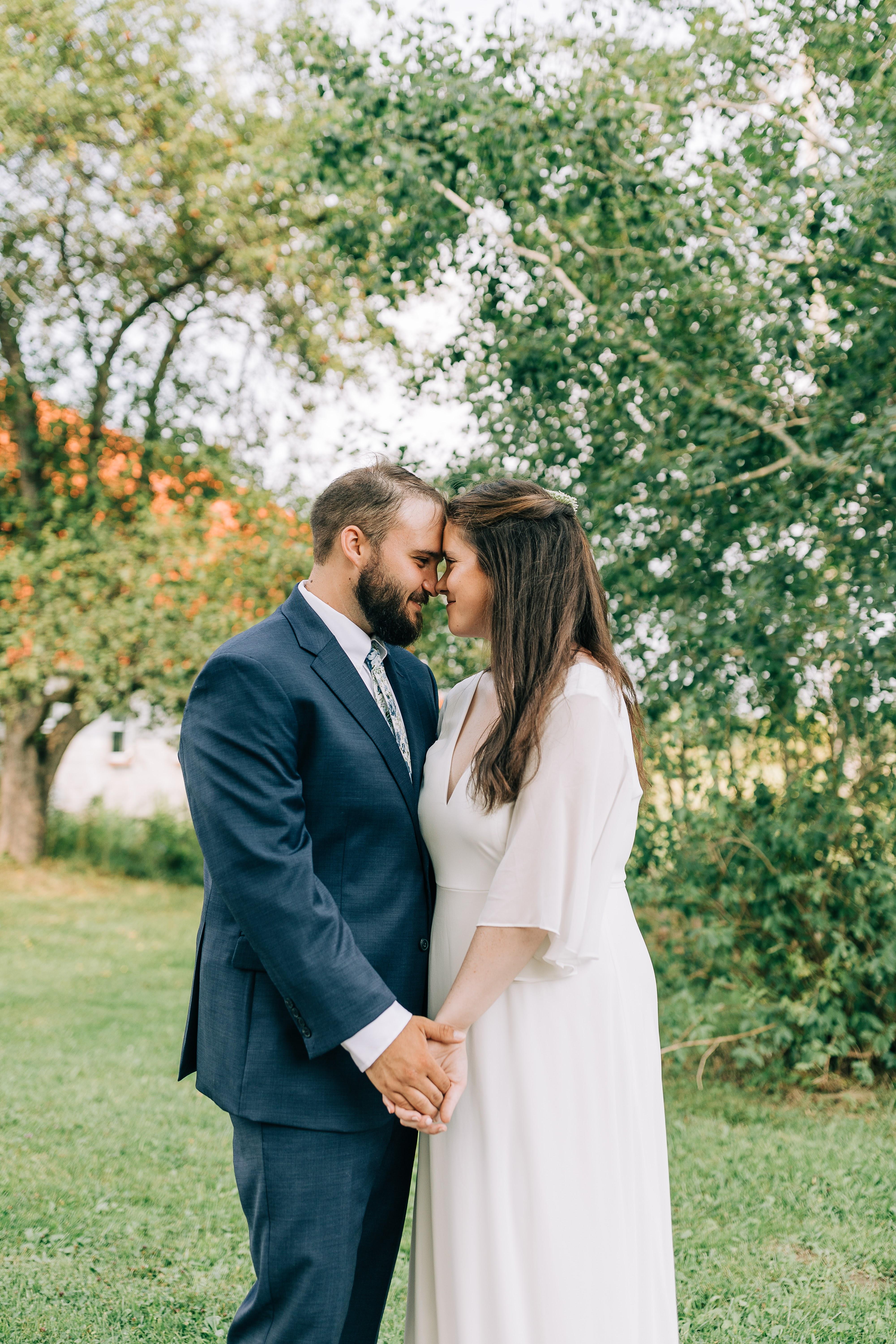 The Wedding Website of Caitlin Fraley and Jason Fraley