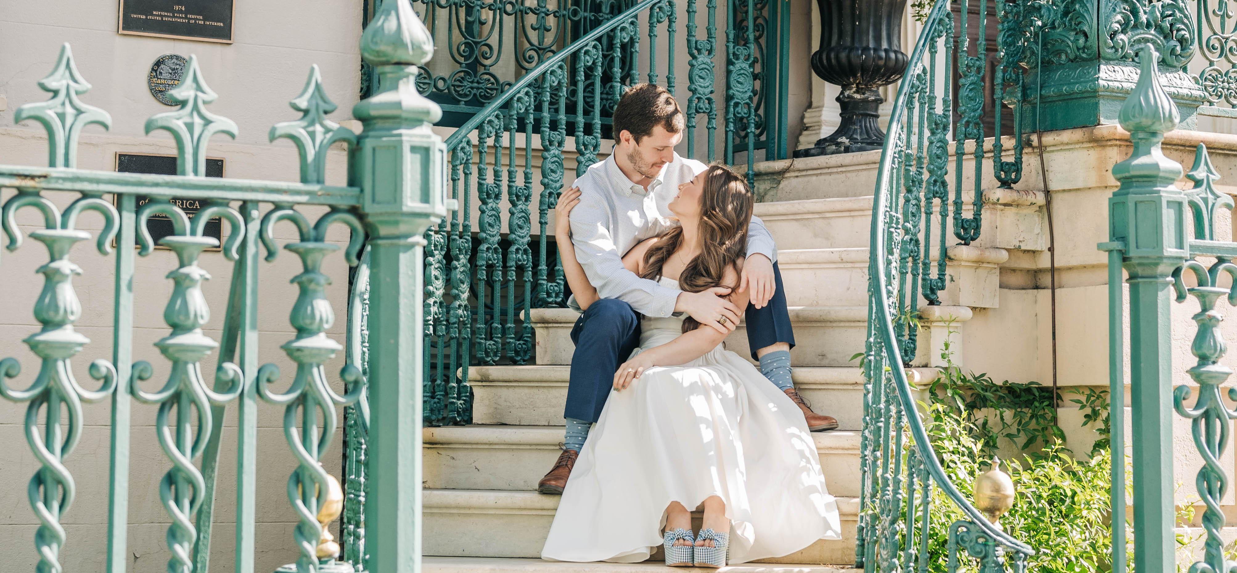 The Wedding Website of Taylor Vella and Jarrett Londergan