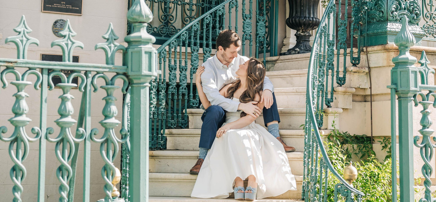 The Wedding Website of Taylor Vella and Jarrett Londergan