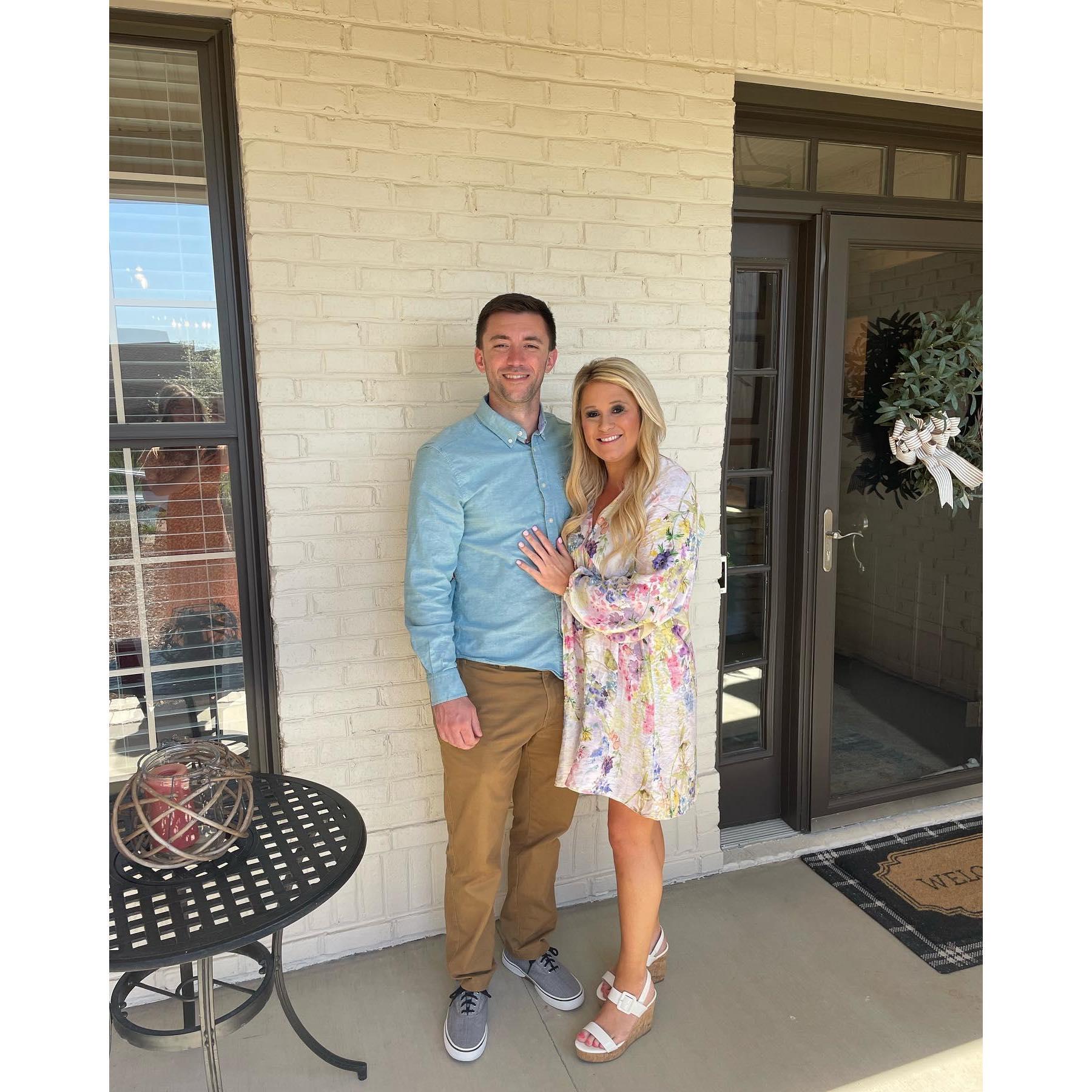 Easter!