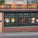 Dotty Dumpling's Dowry