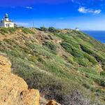 Cabrillo National Monument