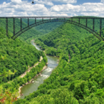 New River Gorge National Park & Preserve