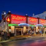 Sloppy Joe's