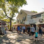 Kitchen Kettle Village