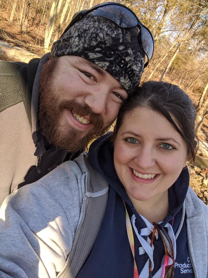 The Wedding Website of Kaylan Hendrix and Andrew Henry