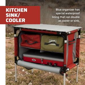 Camp Chef Sherpa Table