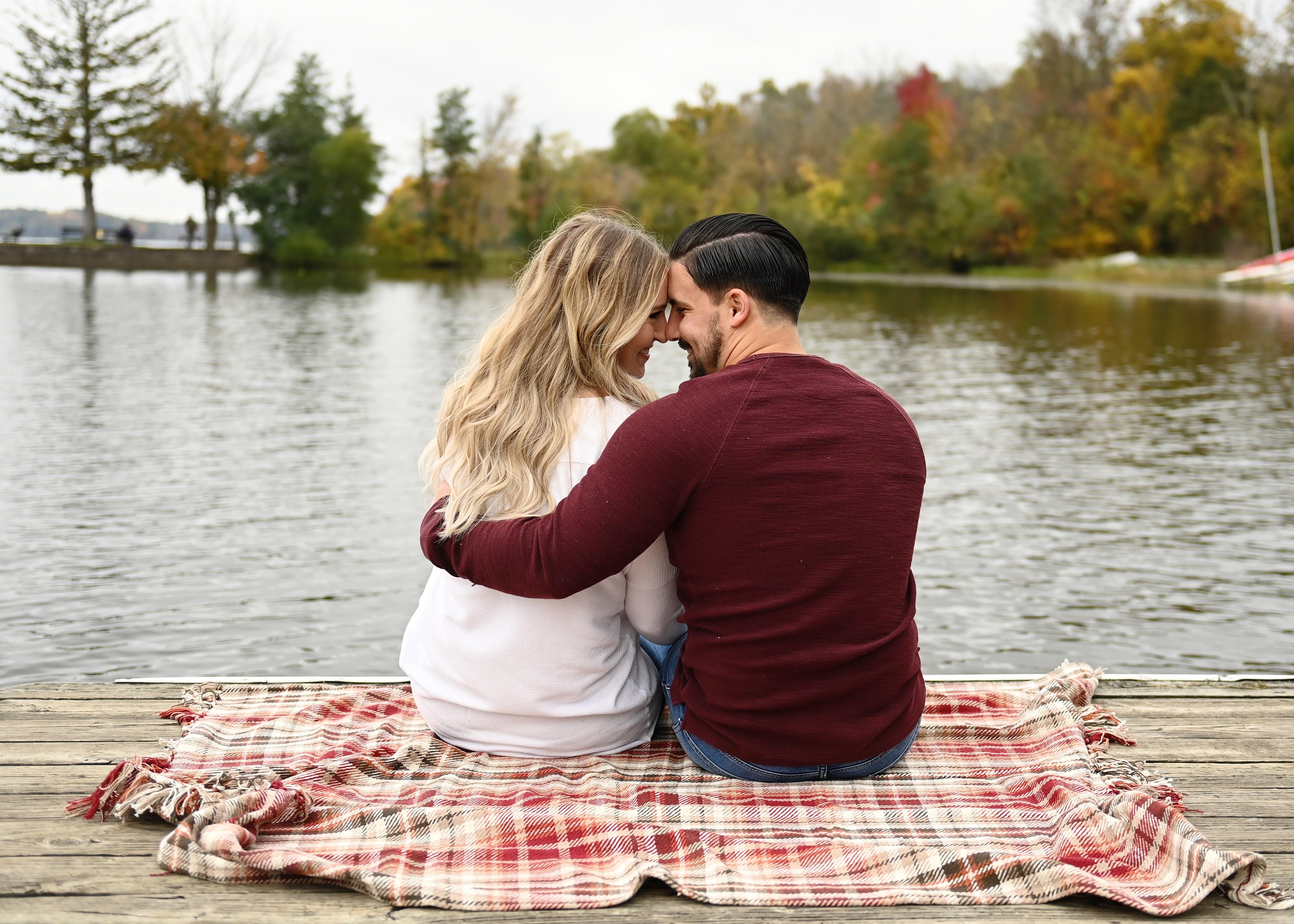 The Wedding Website of Heidi Byers and Alec Carr