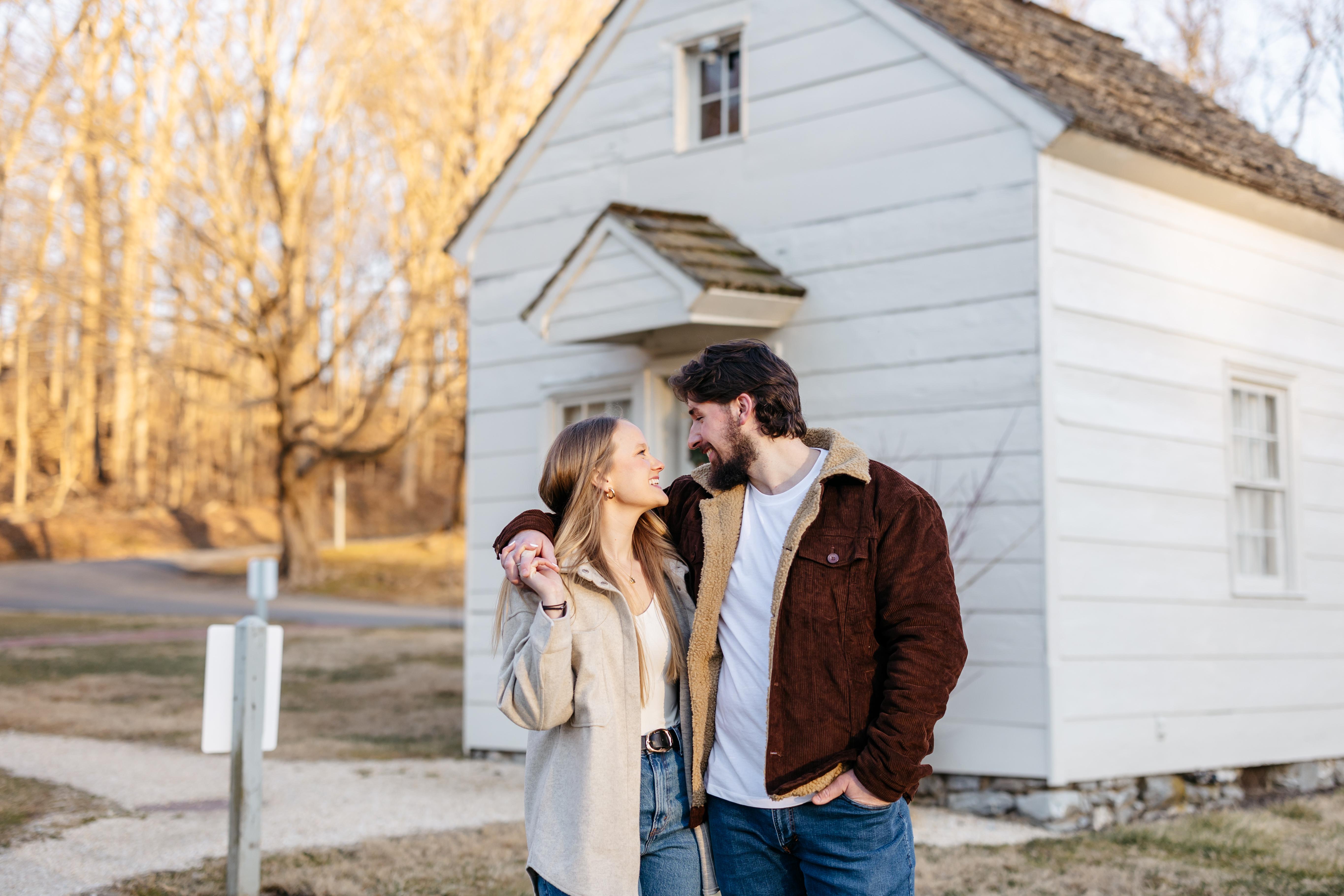 The Wedding Website of Nicole Baumann and Joshua Franklin