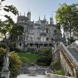 Sintra-Cascais Natural Park