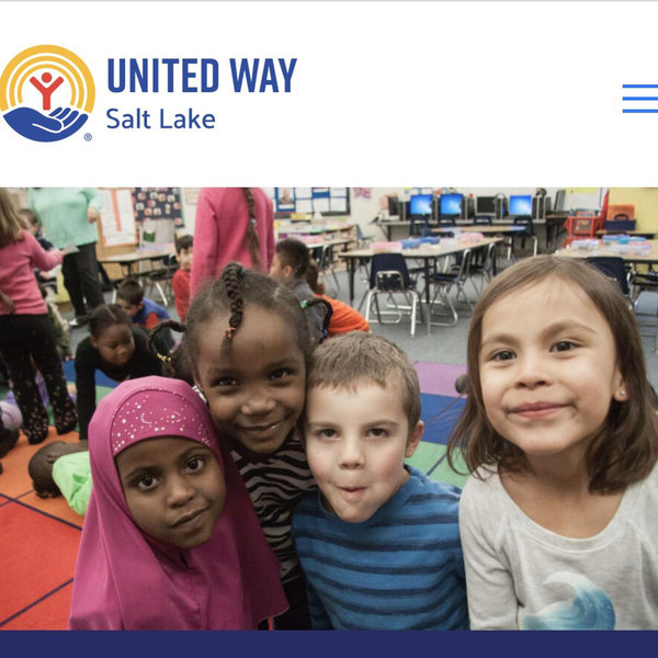 United Way Salt Lake (Children’s charity)