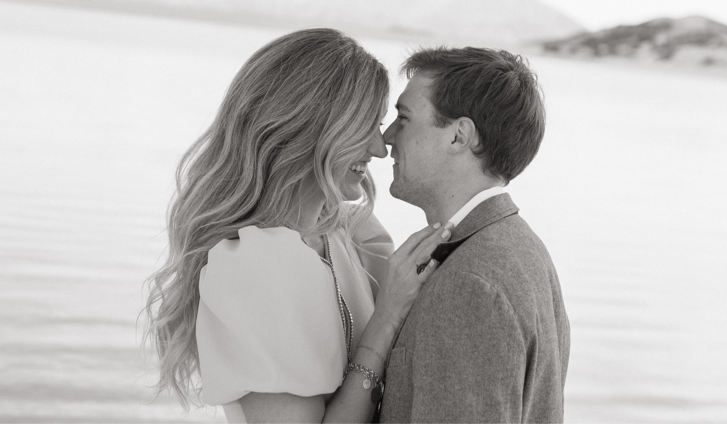 The Wedding Website of Madeleine Marie Whittier and MacMillan Charnley Morse