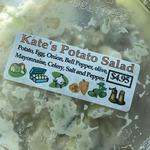 Find and eat this potato salad