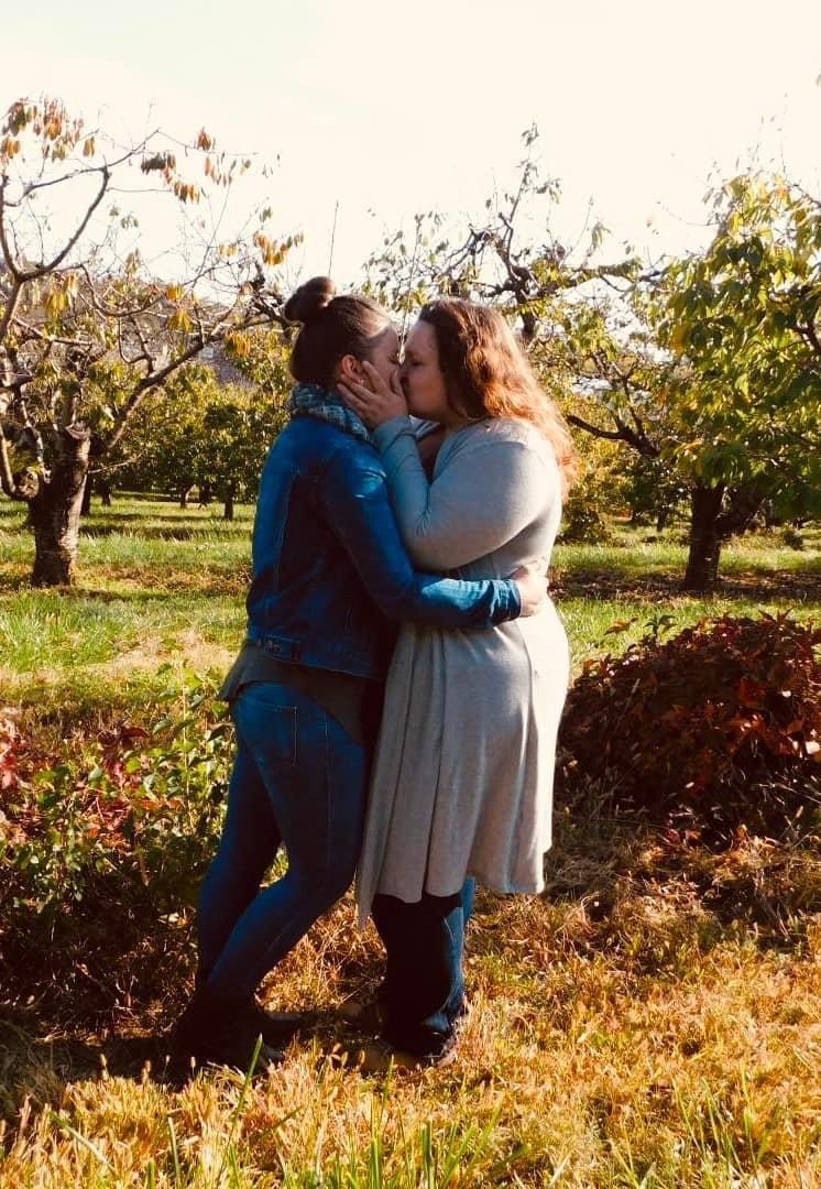 The Wedding Website of Kelsey Jezierski and Tianna Jacobs