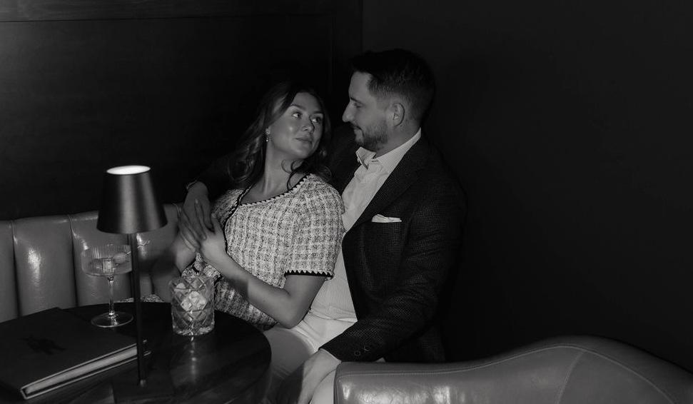 The Wedding Website of Clara Konetschka and Seth Otte